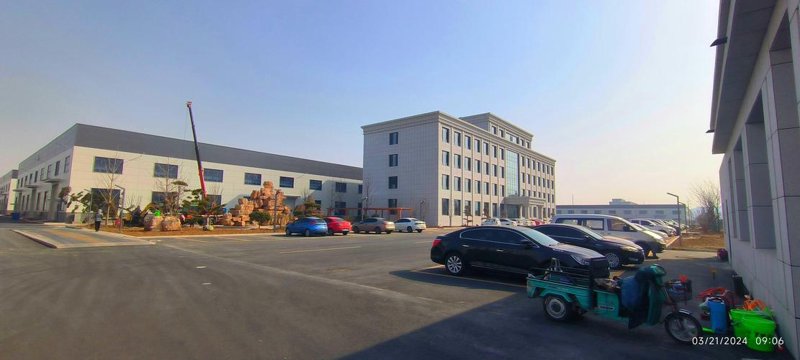 吹塑加工